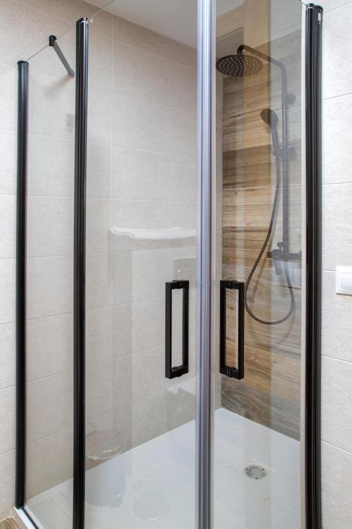 Apartamentos Rurales Lola Penarronda Castropol Bagian luar foto