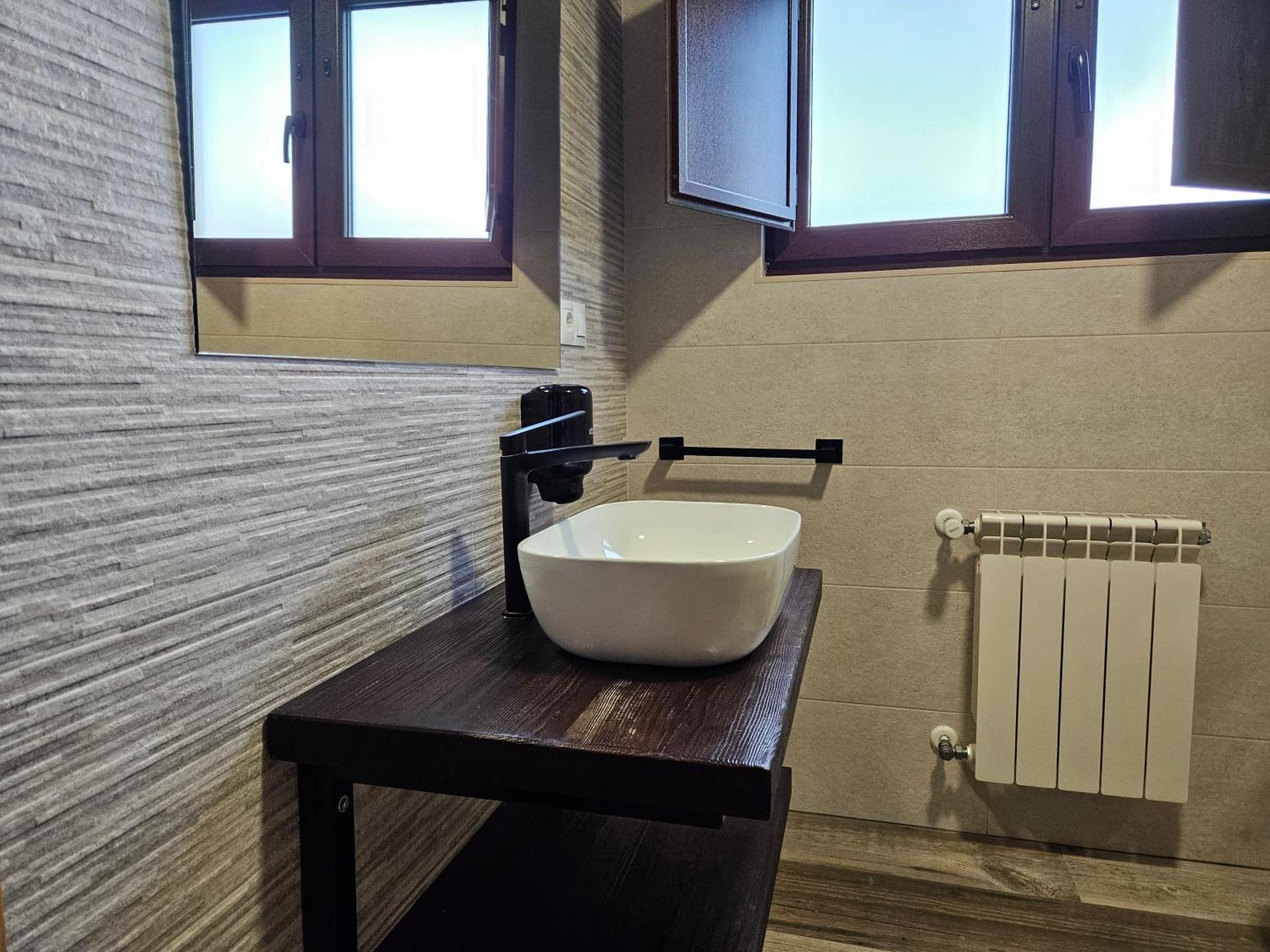 Apartamentos Rurales Lola Penarronda Castropol Bagian luar foto