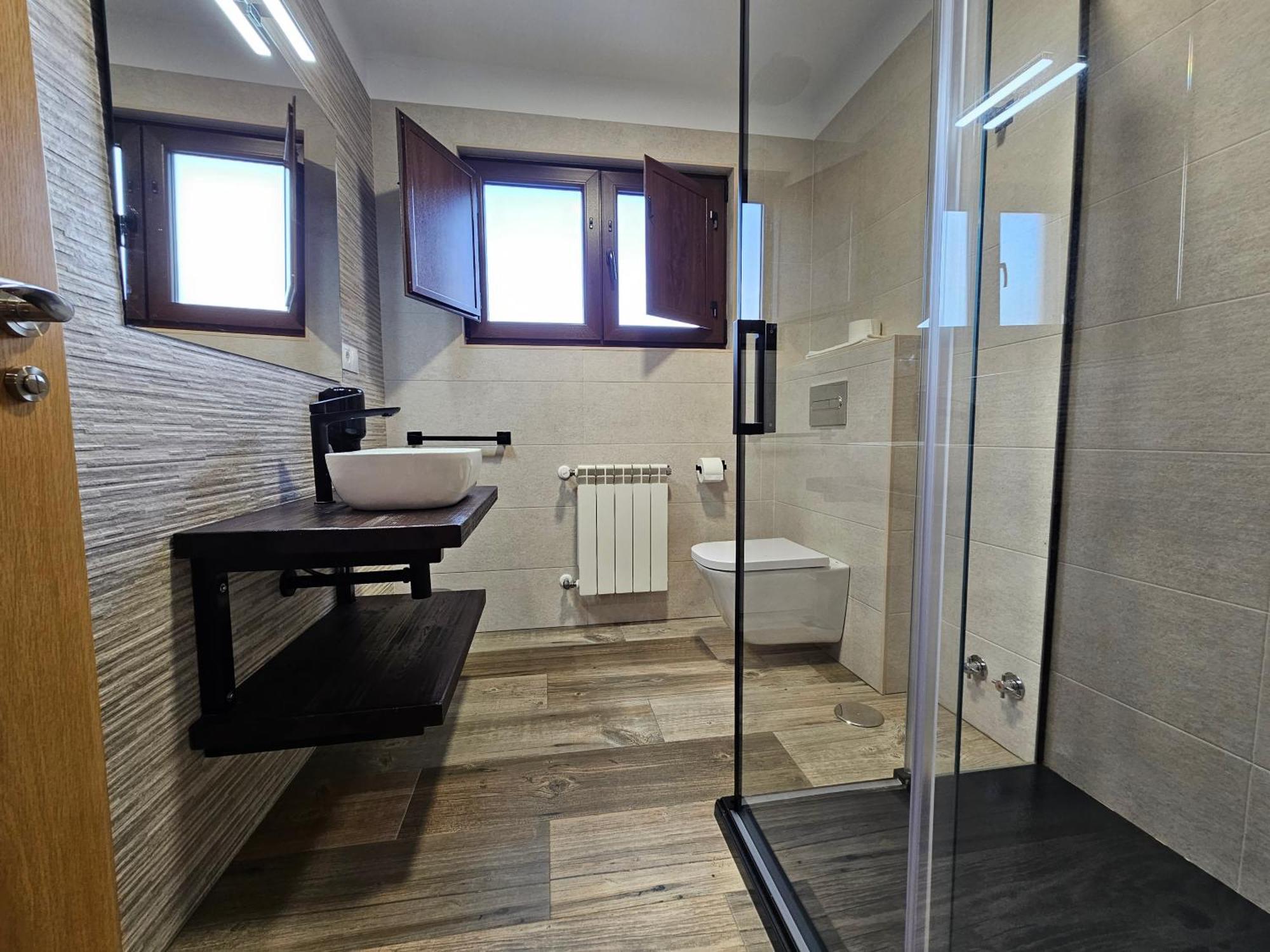 Apartamentos Rurales Lola Penarronda Castropol Bagian luar foto