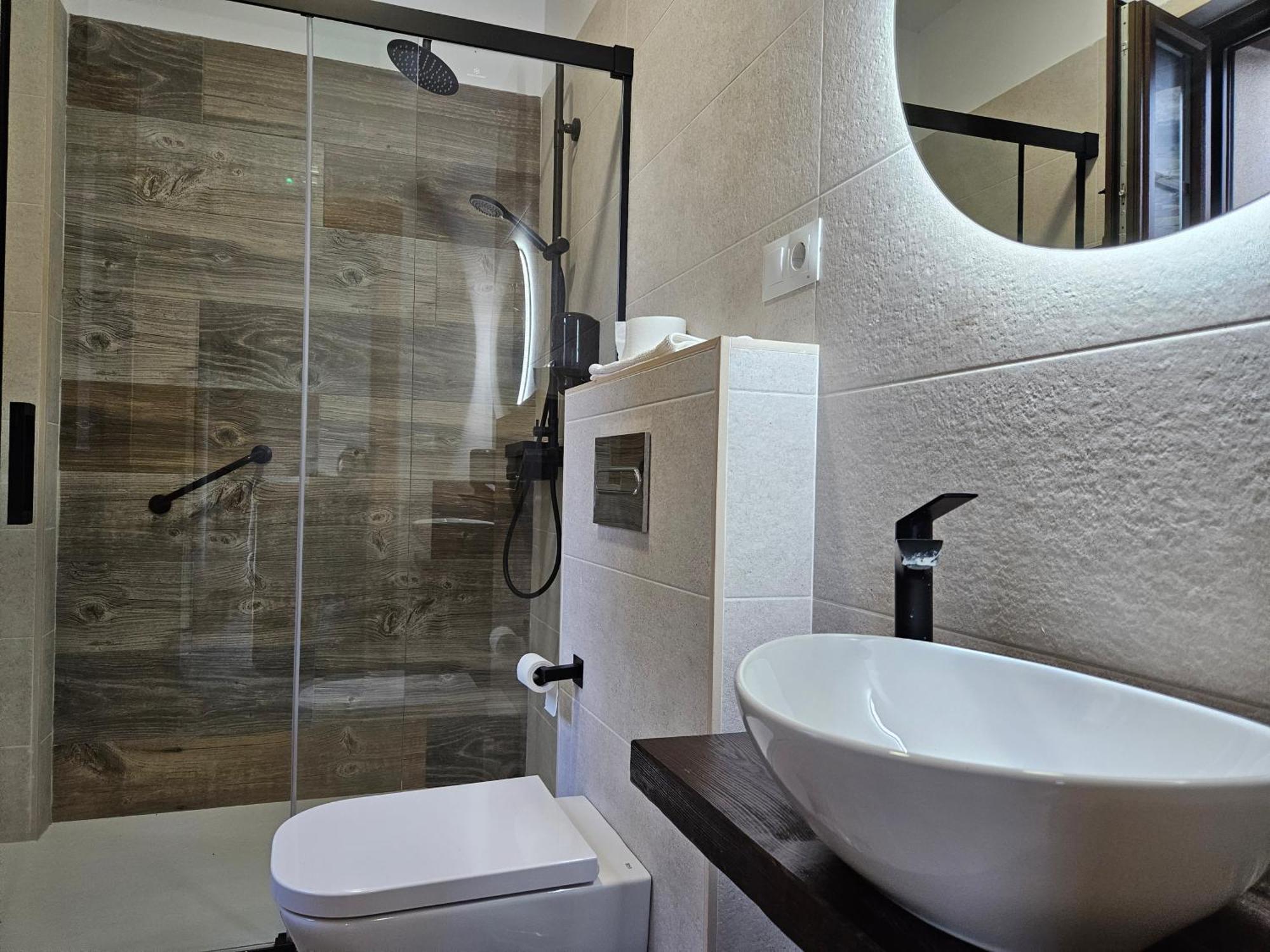 Apartamentos Rurales Lola Penarronda Castropol Bagian luar foto